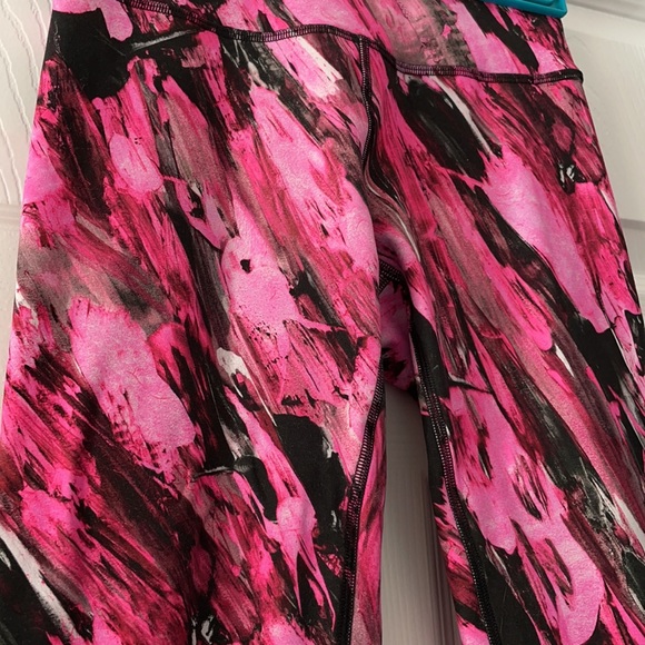 Wunder Under Train 25” leggings - Picture 2 of 6